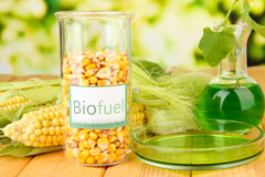Hardendale biofuel availability